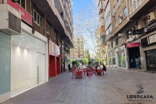 Local comercial en alquiler en Centro en Murcia