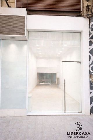 Local comercial en alquiler en Centro en Murcia
