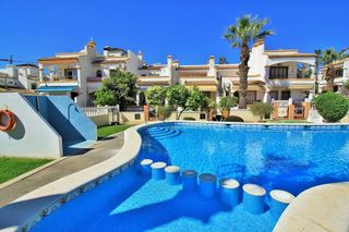 Casa en venta en Campos de Golf - Villa Martin - Los Dolses en Orihuela