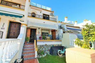 Casa en venta en Campos de Golf - Villa Martin - Los Dolses en Orihuela