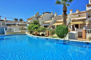 Casa en venta en Campos de Golf - Villa Martin - Los Dolses en Orihuela