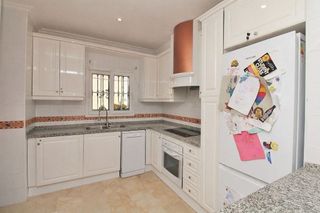 Casa en venta en Campos de Golf - Villa Martin - Los Dolses en Orihuela