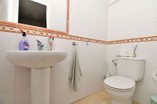 Casa en venta en Campos de Golf - Villa Martin - Los Dolses en Orihuela