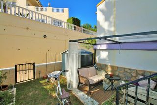 Casa en venta en Campos de Golf - Villa Martin - Los Dolses en Orihuela