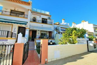 Casa en venta en Campos de Golf - Villa Martin - Los Dolses en Orihuela