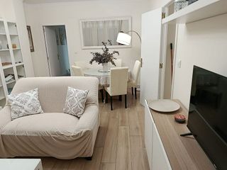 Piso en alquiler en Centro en Puertollano