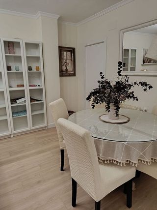 Piso en alquiler en Centro en Puertollano