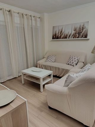 Piso en alquiler en Centro en Puertollano