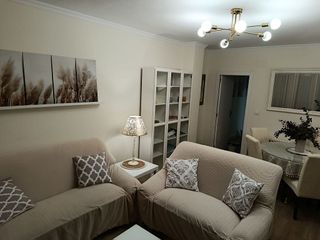 Piso en alquiler en Centro en Puertollano