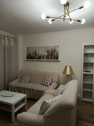 Piso en alquiler en Centro en Puertollano