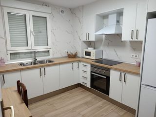 Piso en alquiler en Centro en Puertollano