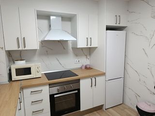 Piso en alquiler en Centro en Puertollano