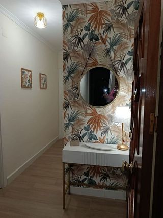 Piso en alquiler en Centro en Puertollano