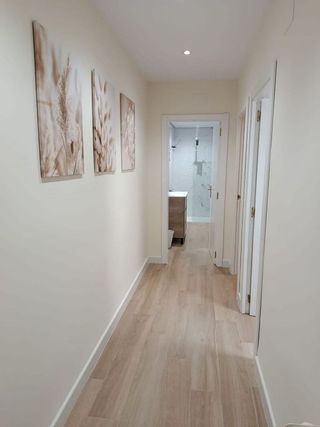 Piso en alquiler en Centro en Puertollano