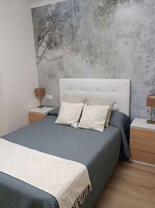 Piso en alquiler en Centro en Puertollano