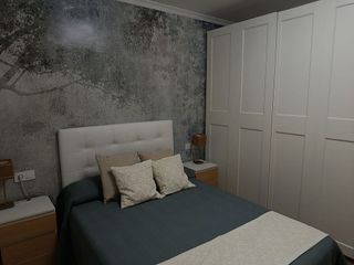 Piso en alquiler en Centro en Puertollano