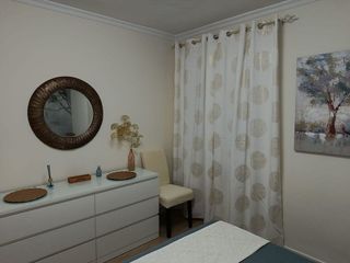 Piso en alquiler en Centro en Puertollano