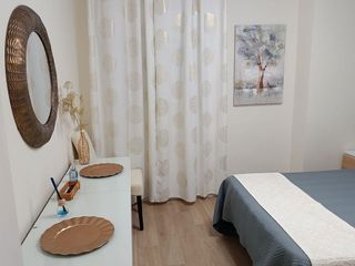 Piso en alquiler en Centro en Puertollano