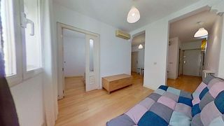 Piso en alquiler en Embajadores - Lavapiés en Madrid