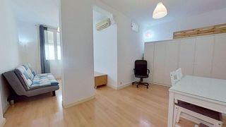 Piso en alquiler en Embajadores - Lavapiés en Madrid