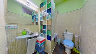 Piso en alquiler en Embajadores - Lavapiés en Madrid