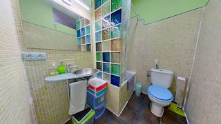 Piso en alquiler en Embajadores - Lavapiés en Madrid