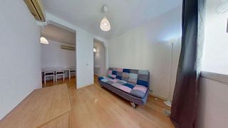 Piso en alquiler en Embajadores - Lavapiés en Madrid