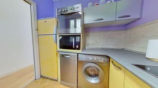 Piso en alquiler en Embajadores - Lavapiés en Madrid