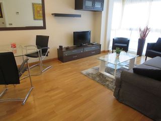 Piso en alquiler en Montecarmelo en Madrid