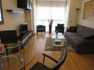 Piso en alquiler en Montecarmelo en Madrid