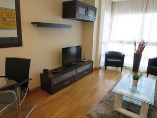 Piso en alquiler en Montecarmelo en Madrid