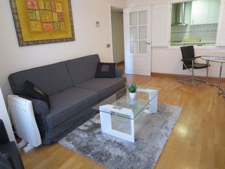 Piso en alquiler en Montecarmelo en Madrid