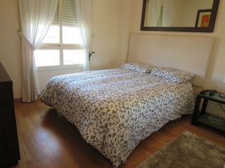 Piso en alquiler en Montecarmelo en Madrid