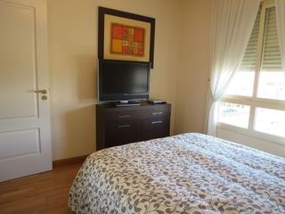 Piso en alquiler en Montecarmelo en Madrid