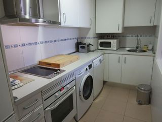 Piso en alquiler en Montecarmelo en Madrid