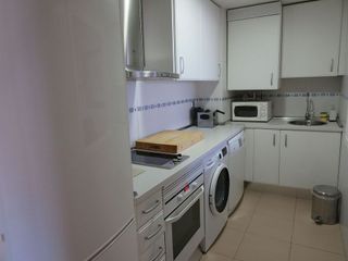 Piso en alquiler en Montecarmelo en Madrid