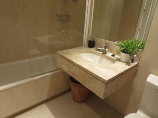 Piso en alquiler en Montecarmelo en Madrid