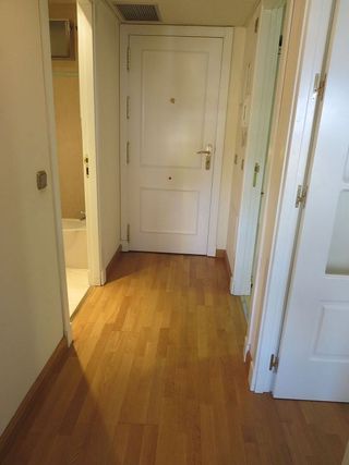 Piso en alquiler en Montecarmelo en Madrid