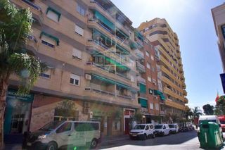 Oficina en alquiler en Motril pueblo en Motril