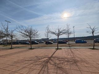 Local comercial en alquiler en Valdespartera - Arcosur en Zaragoza