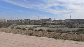 Local comercial en alquiler en Valdespartera - Arcosur en Zaragoza