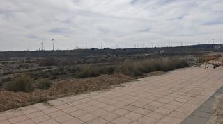 Local comercial en alquiler en Valdespartera - Arcosur en Zaragoza