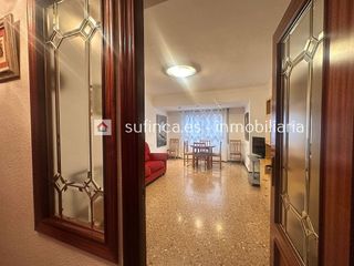 Piso en alquiler en Alcoy/Alcoi