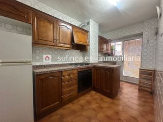 Piso en alquiler en Alcoy/Alcoi