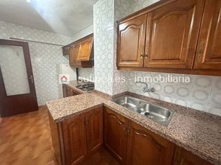 Piso en alquiler en Alcoy/Alcoi