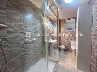 Piso en alquiler en Alcoy/Alcoi