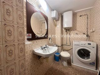 Piso en alquiler en Alcoy/Alcoi