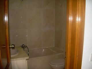 Oficina en alquiler en Castillejos en Madrid