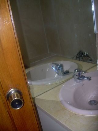 Oficina en alquiler en Castillejos en Madrid