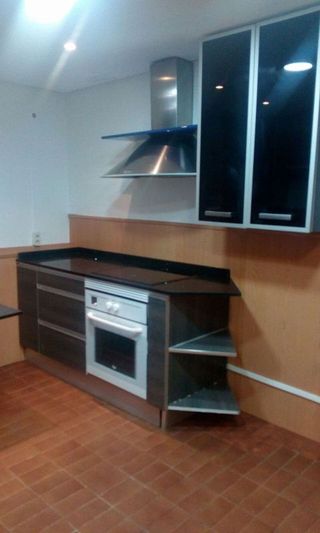 Oficina en alquiler en Castillejos en Madrid